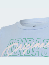 Топ Adidas Graphics модель IB8459 Фото