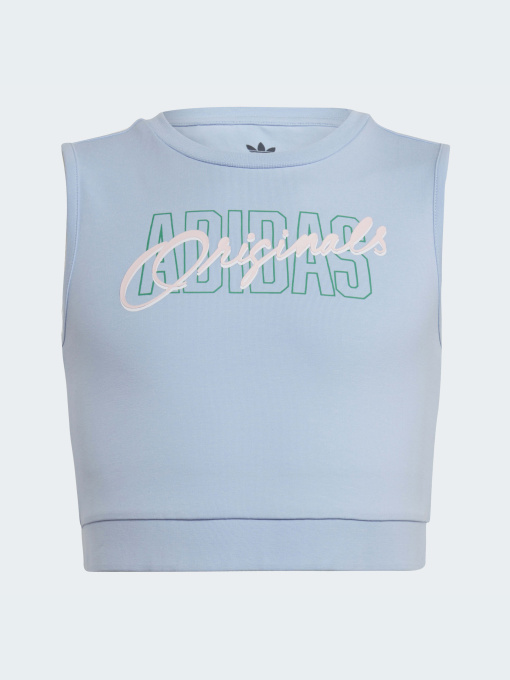 Топ Adidas Graphics модель IB8459 Фото