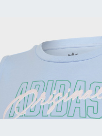 Топ Adidas Graphics модель IB8459 Фото