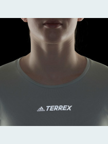 Футболка спортивная Adidas модель HI5504 Фото