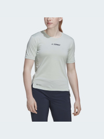 Футболка спортивная Adidas модель HI5504 Фото