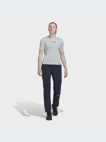 Футболка спортивная Adidas модель HI5504 Фото