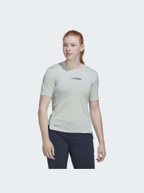 Футболка спортивная Adidas модель HI5504 Фото