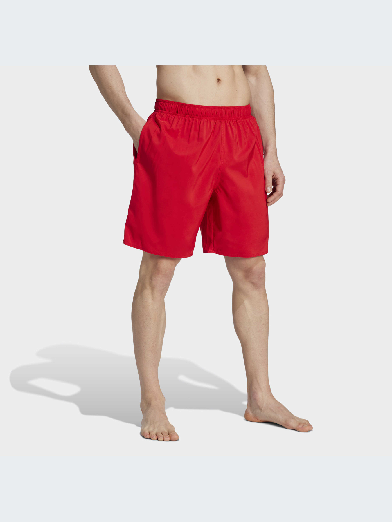 Шорты для плавания Adidas модель IL4005 Фото