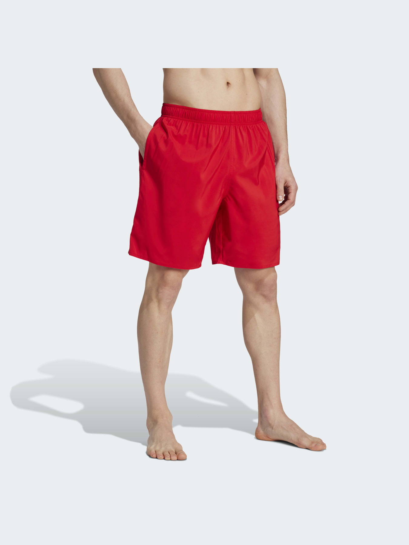 Шорты для плавания Adidas модель IL4005 Фото