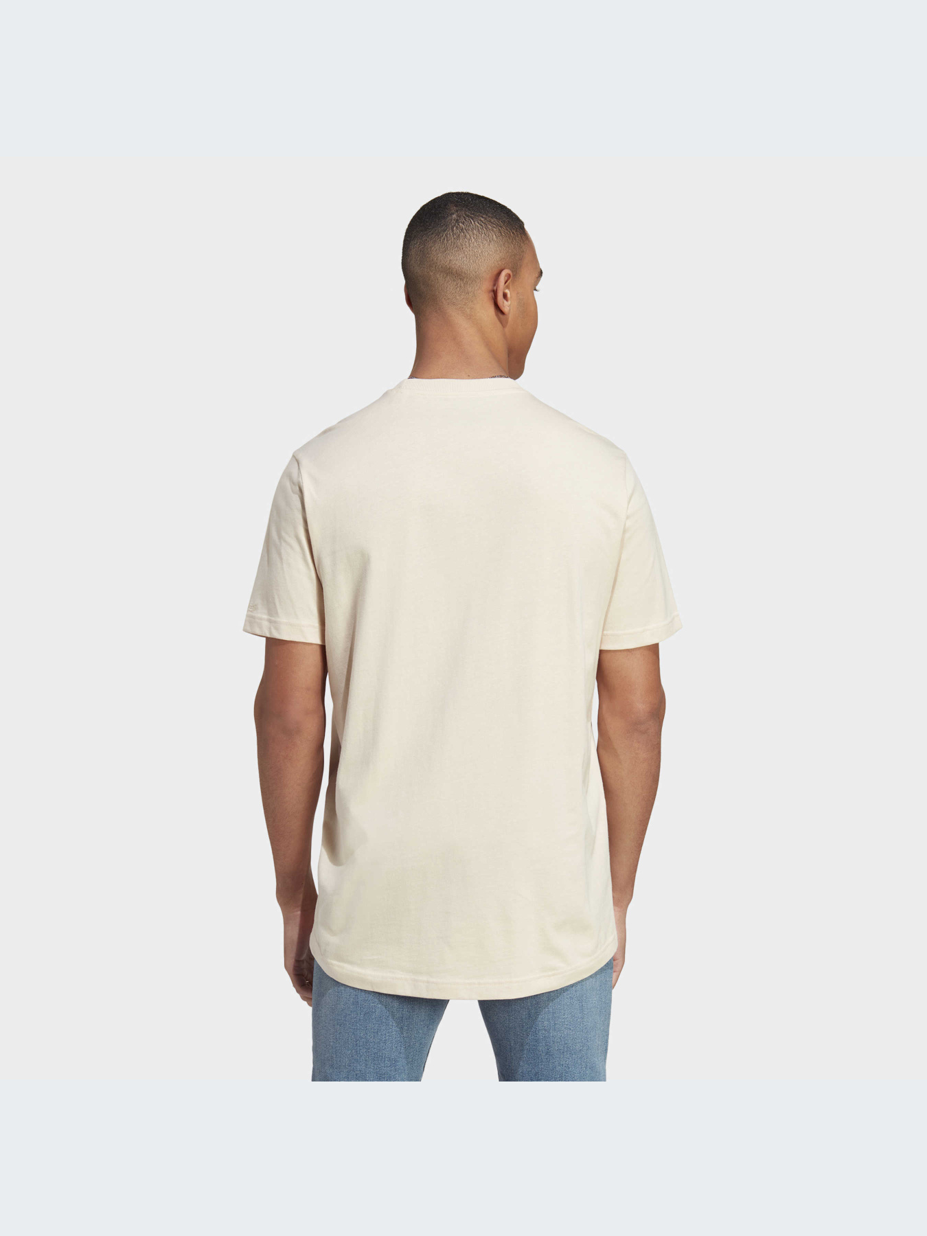 Футболка Adidas модель IC9802 Фото