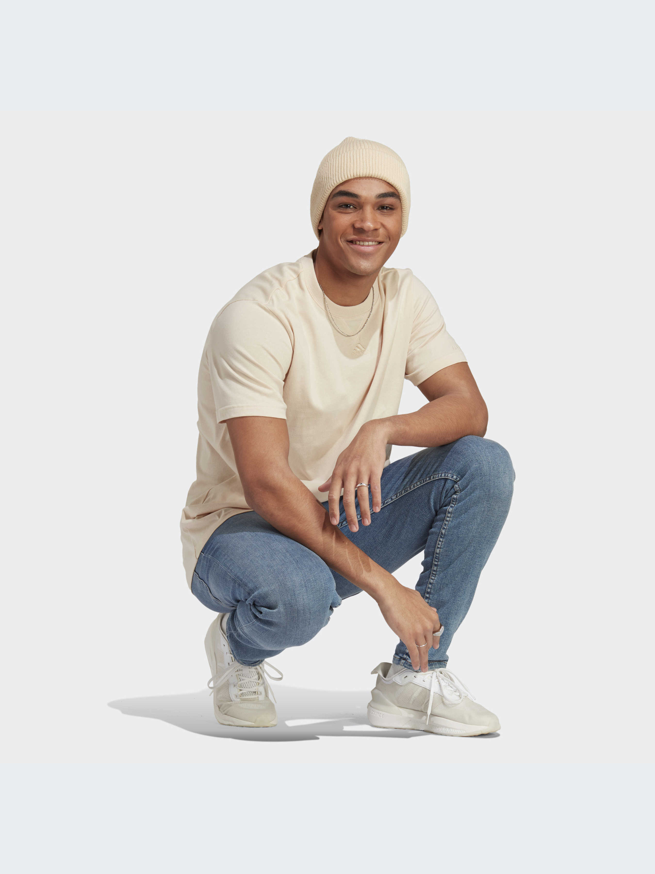 Футболка Adidas модель IC9802 Фото