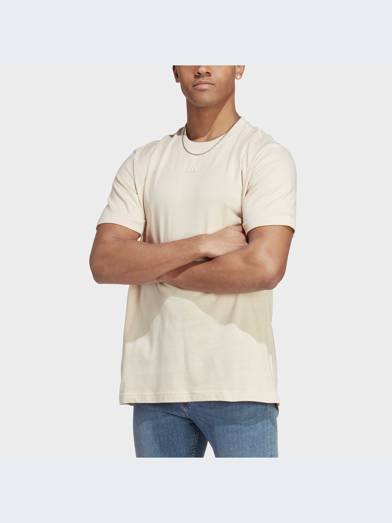 Футболка Adidas модель IC9802 Фото