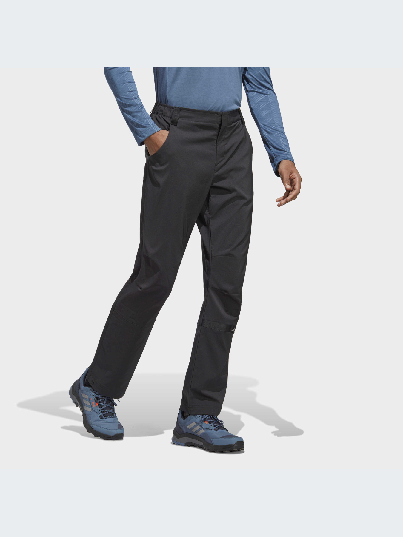 Штаны спортивные Adidas модель HM4032 Фото