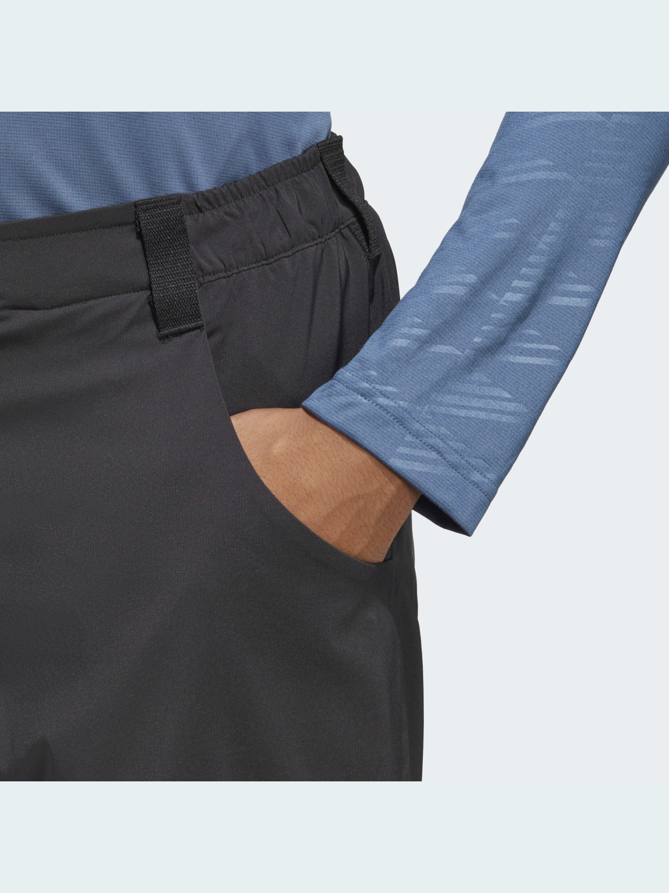 Штаны спортивные Adidas модель HM4032 Фото