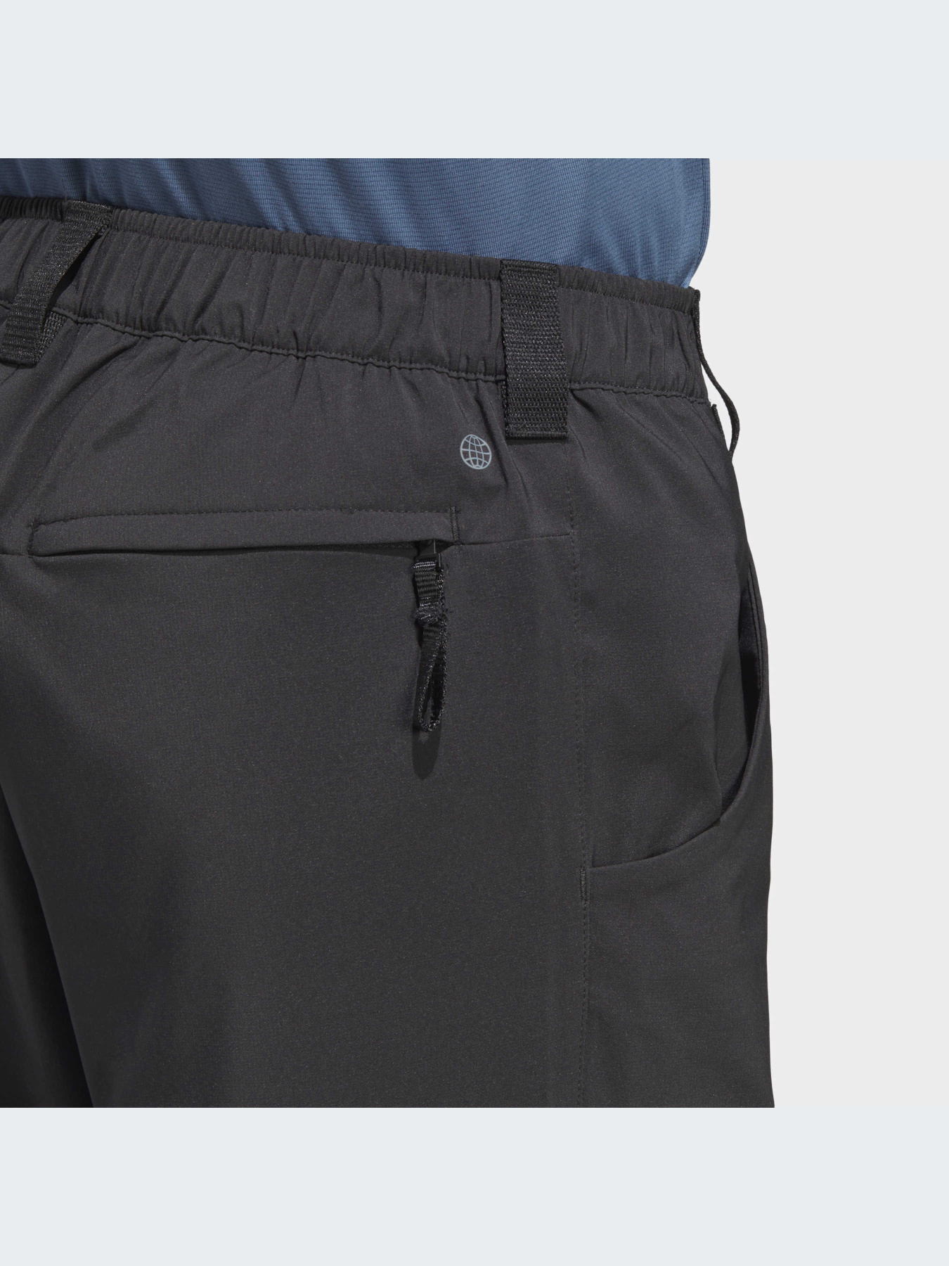 Штаны спортивные Adidas модель HM4032 Фото