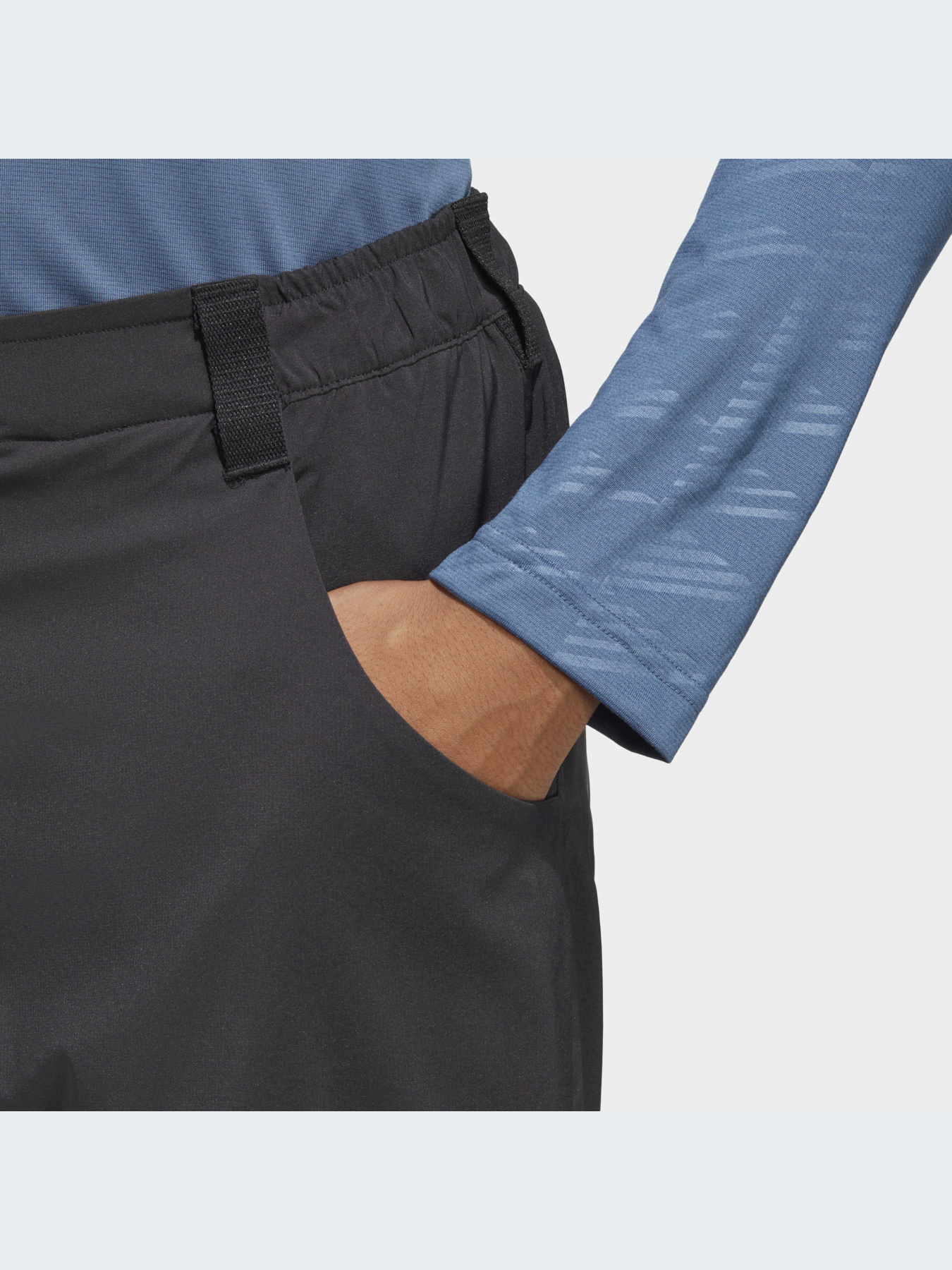 Штаны спортивные Adidas модель HM4032 Фото