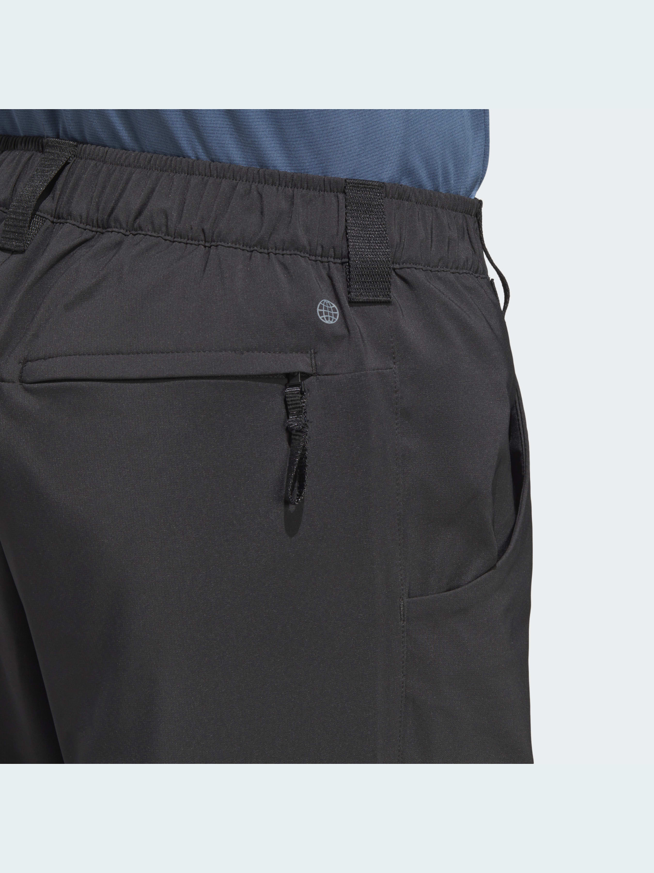 Штаны спортивные Adidas модель HM4032 Фото