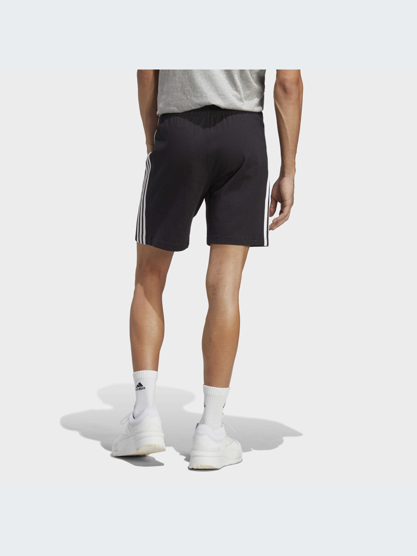 Шорты Adidas модель IC9378 Фото