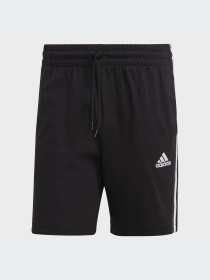 Повсякденні шорти Adidas модель IC9378 Фото