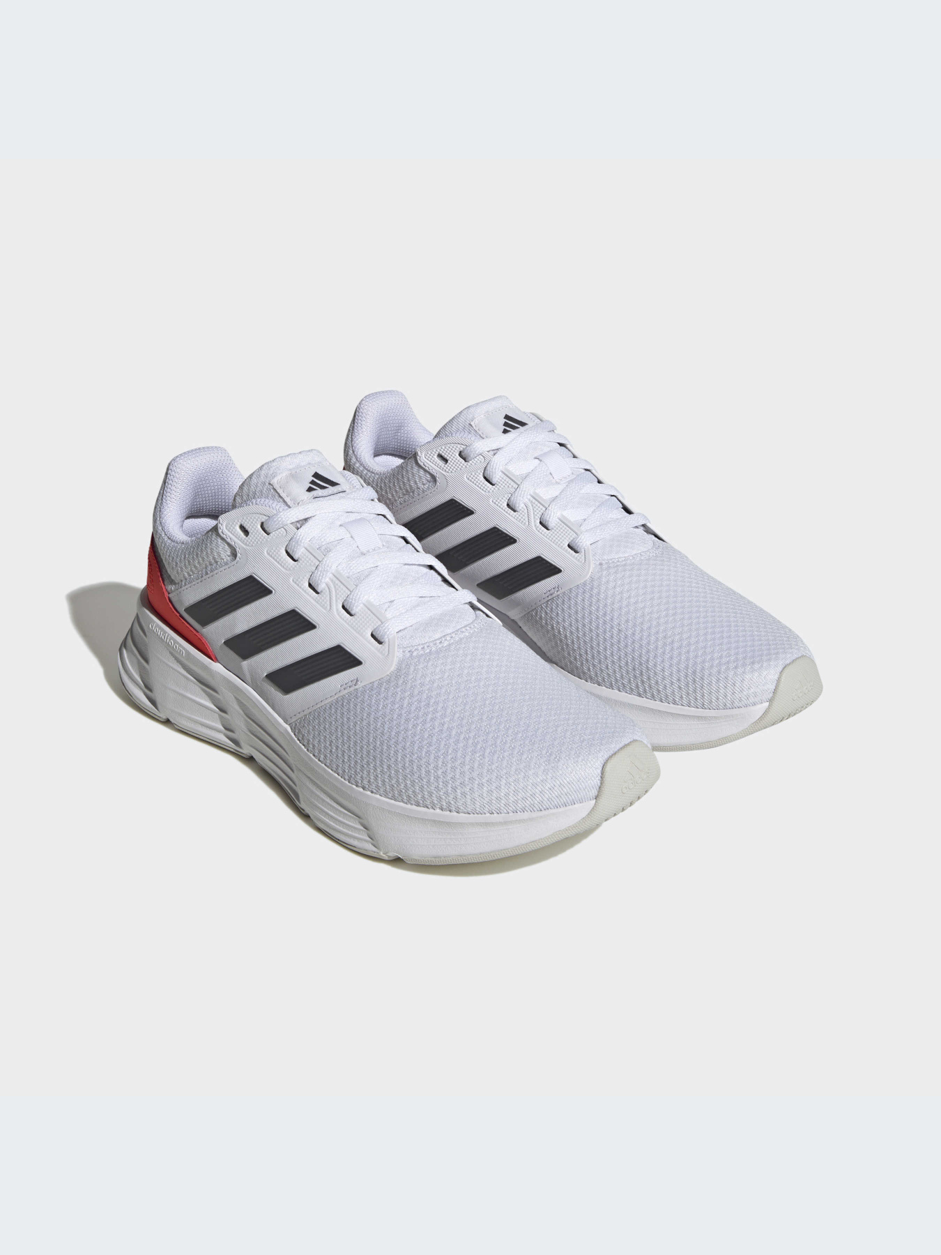 Кроссовки для бега Adidas Galaxy модель HP2419 Фото