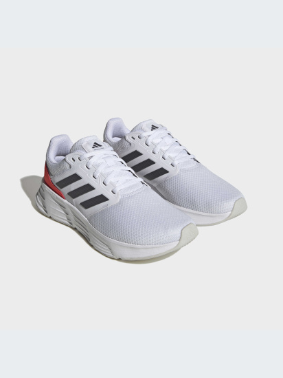 Кросівки для бігу adidas Galaxy модель HP2419 — фото 8 - INTERTOP