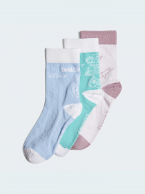 Набор носков Adidas x Disney модель H44304 Фото