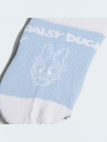 Набор носков Adidas x Disney модель H44304 Фото