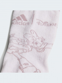 Набор носков Adidas x Disney модель H44304 Фото