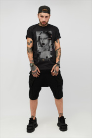 Футболки и поло YAPPI модель MB2292 Фото