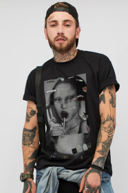 Футболки и поло YAPPI модель MB2292 Фото