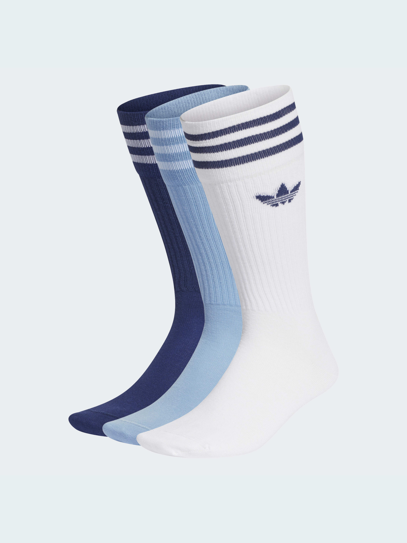 Набір шкарпеток Adidas Adicolor модель H32330 Фото