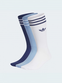 Набір шкарпеток Adidas Adicolor модель H32330 Фото