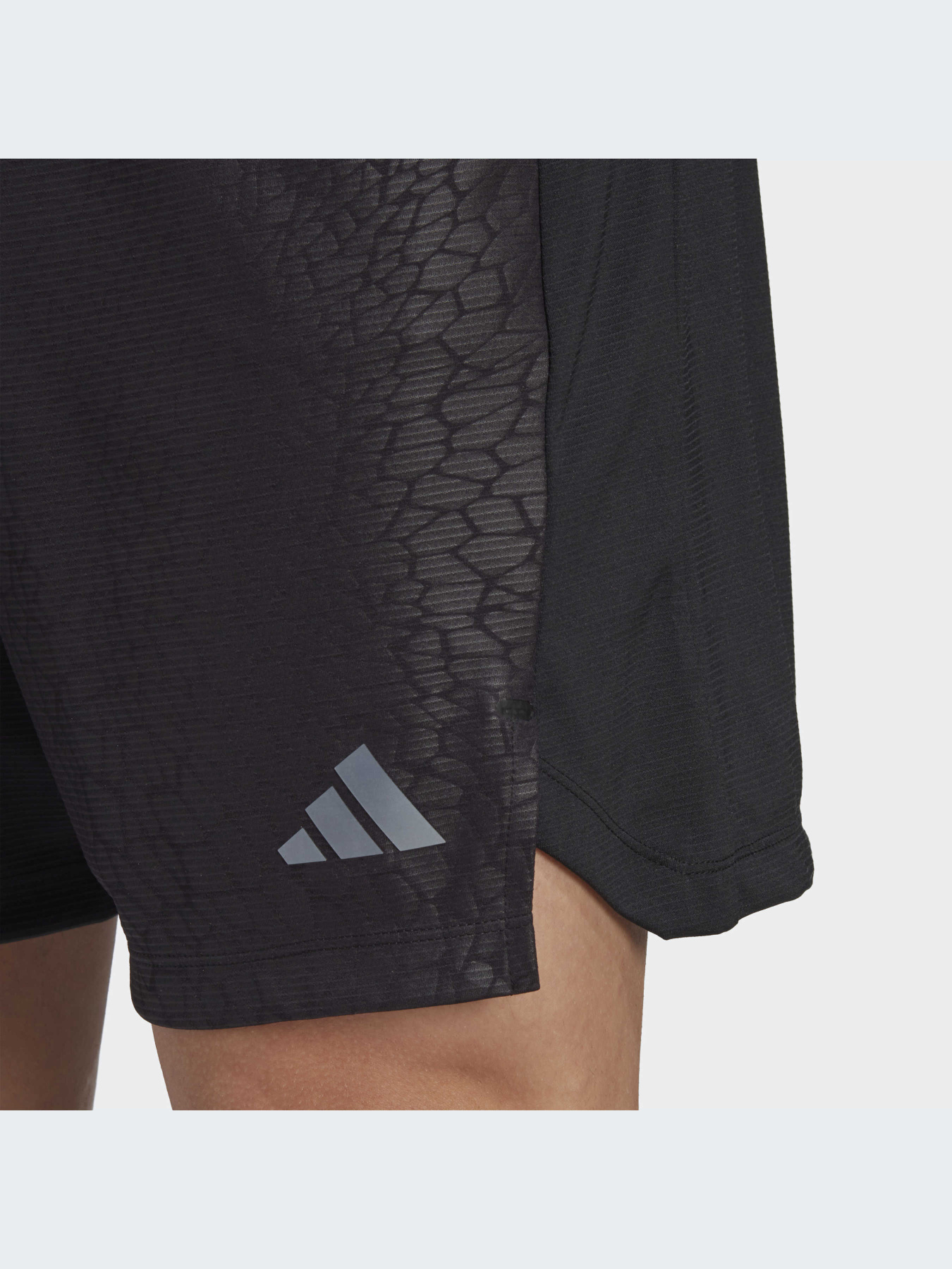 Шорты спортивные Adidas модель HS7505 Фото