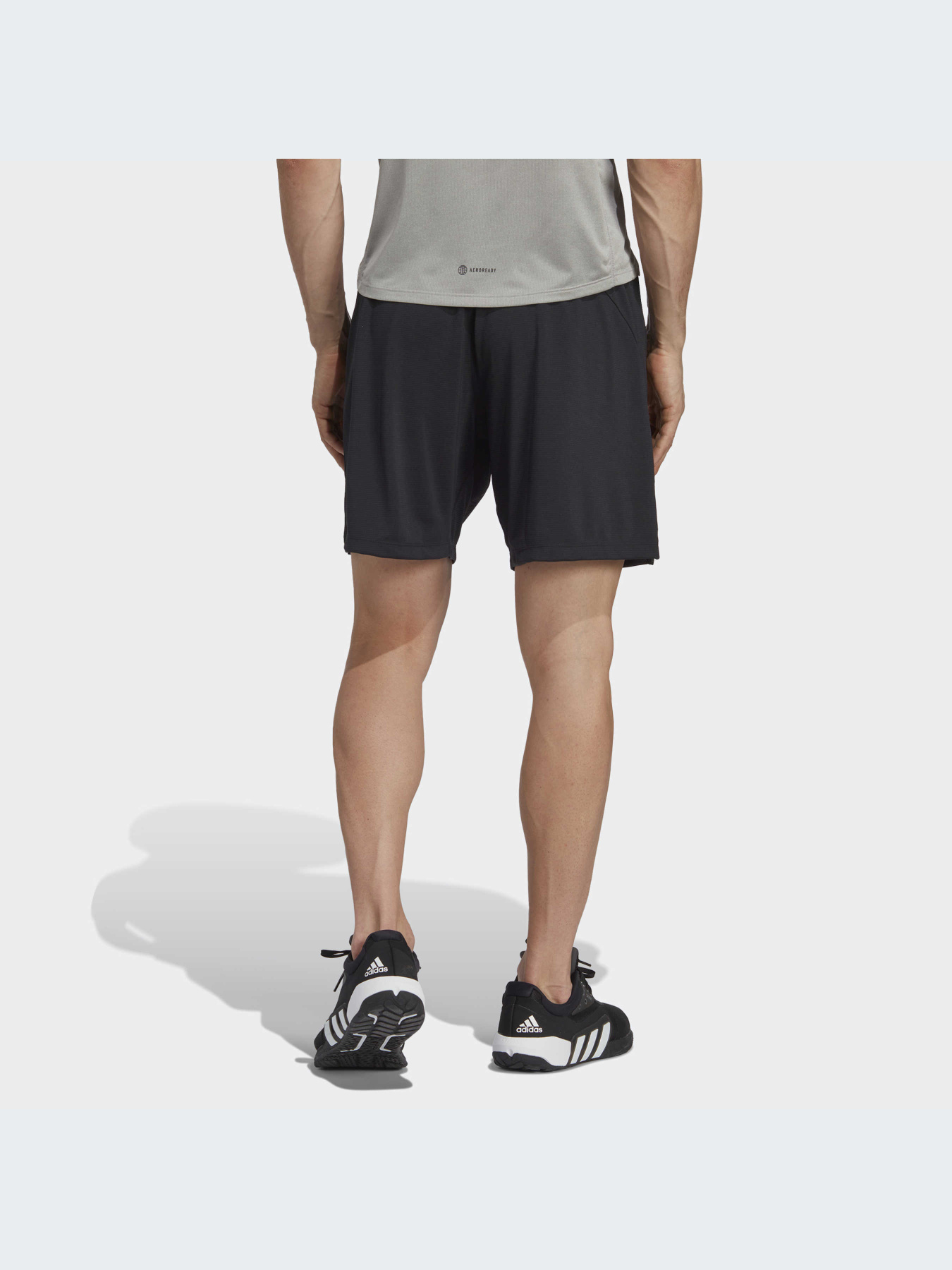 Шорты спортивные Adidas модель HS7505 Фото