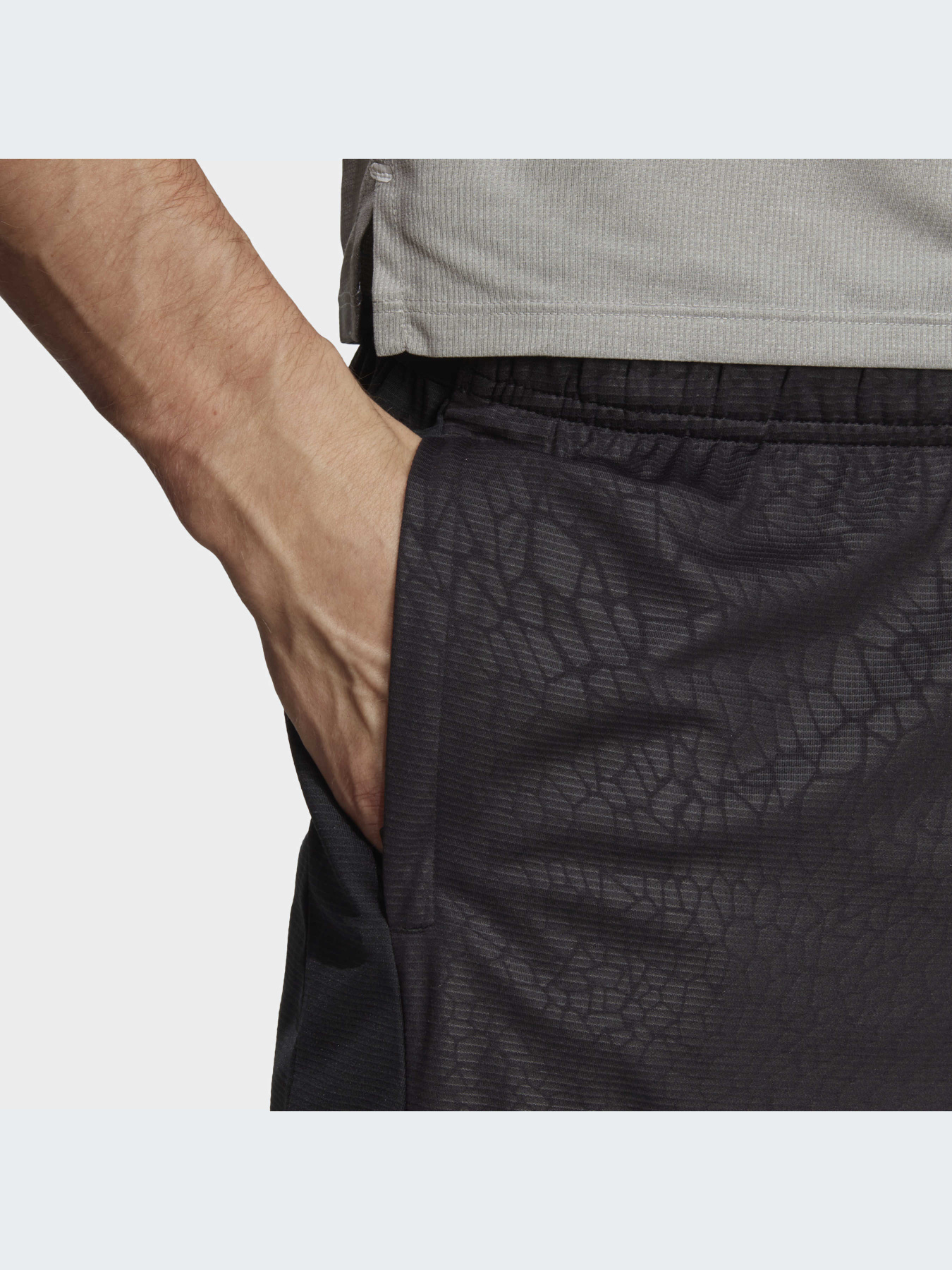 Шорты спортивные Adidas модель HS7505 Фото