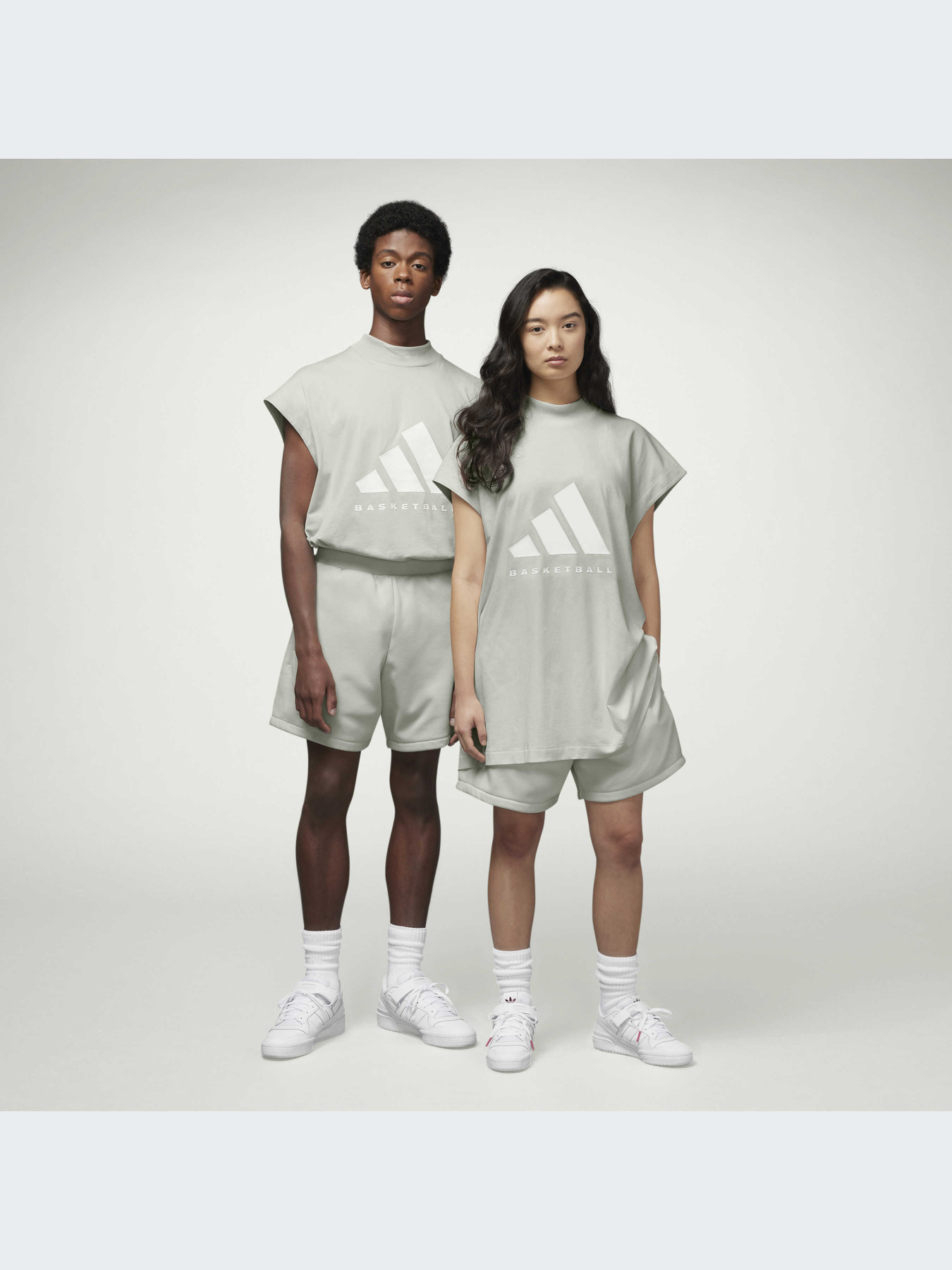 Майка спортивная Adidas модель IA3444 Фото