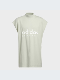 Майка спортивная Adidas модель IA3444 Фото