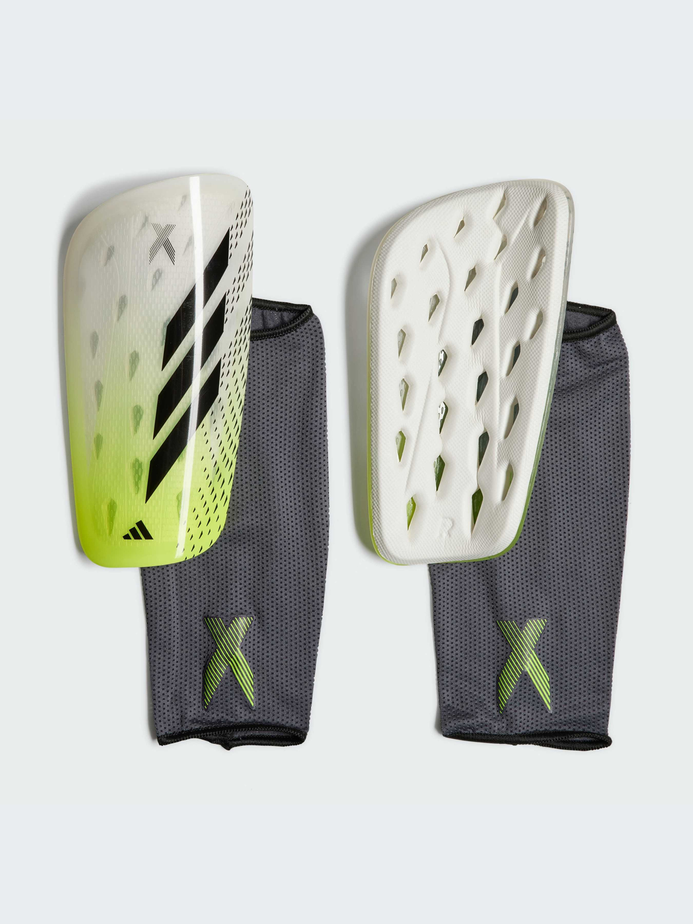 Щитки Adidas X модель IA0841 Фото