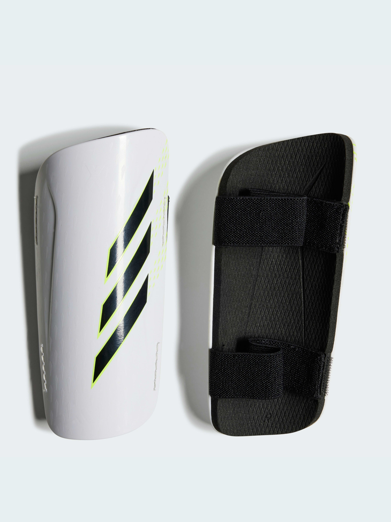 Щитки Adidas X модель IA0845 Фото