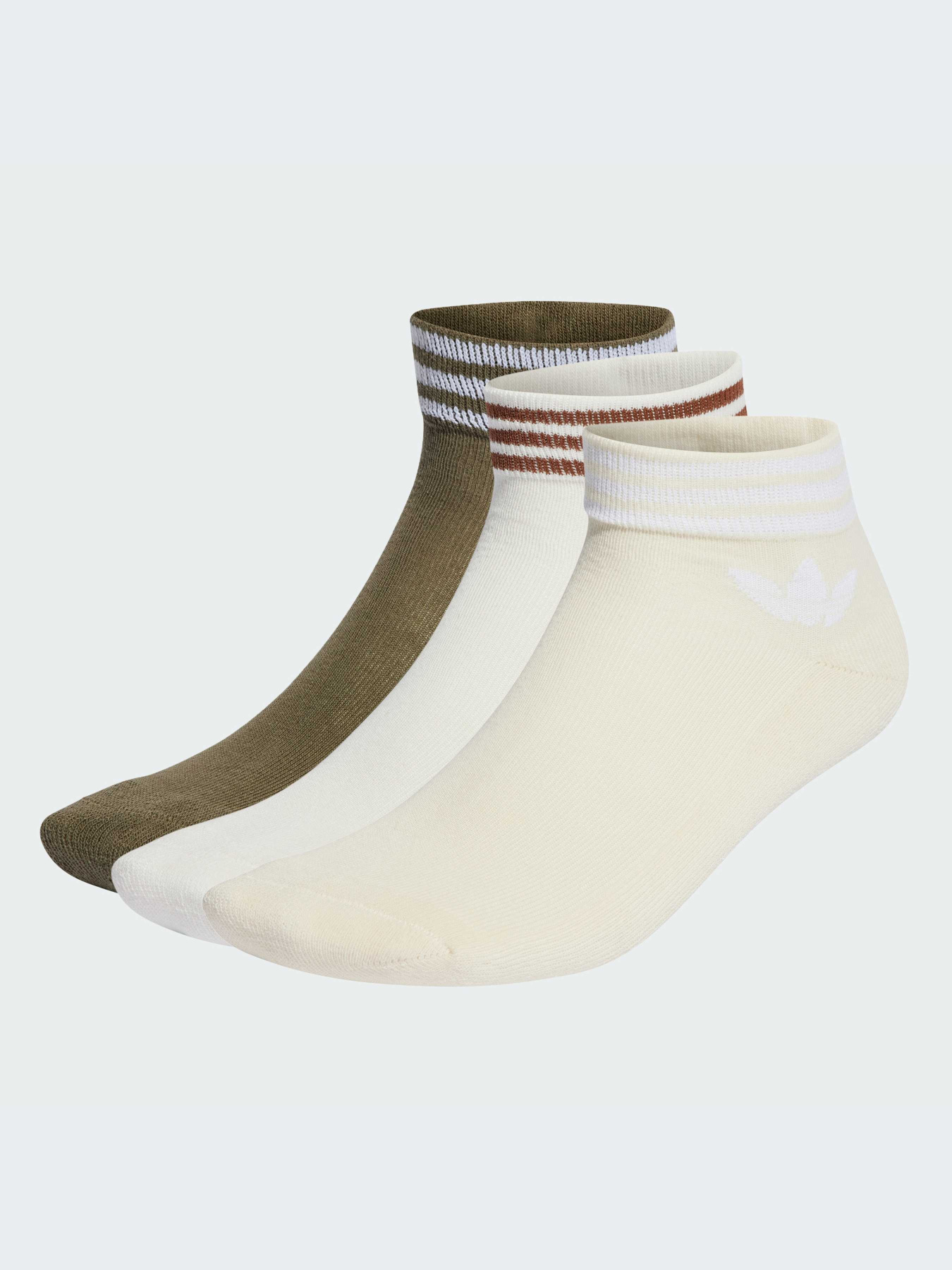 Набор носков Adidas Adicolor модель IL5031 Фото