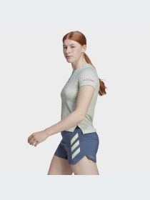 Спортивная футболка Adidas Terrex модель HF9288 Спортивная футболка Adidas Terrex модель HF9288 Фото