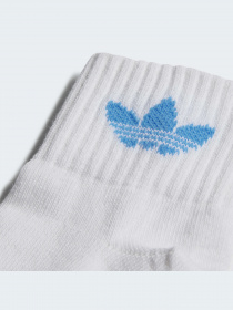 Набір шкарпеток Adidas модель HM1696 Фото