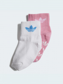 Набір шкарпеток Adidas модель HM1696 Набір шкарпеток Adidas модель HM1696 Фото