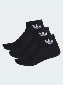 Набор носков Adidas Adicolor модель FM0643 Фото