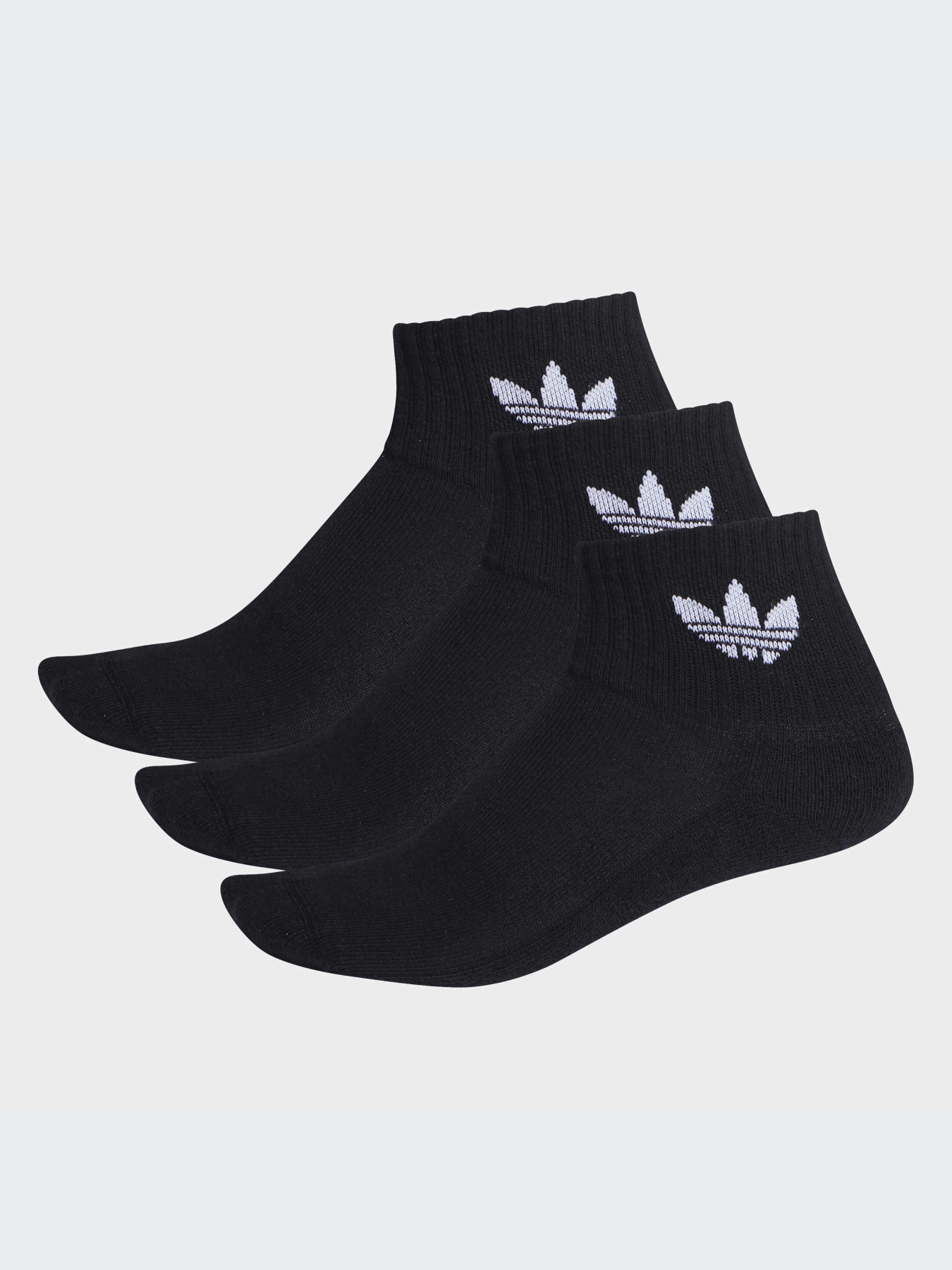 Набор носков Adidas Adicolor модель FM0643 Фото