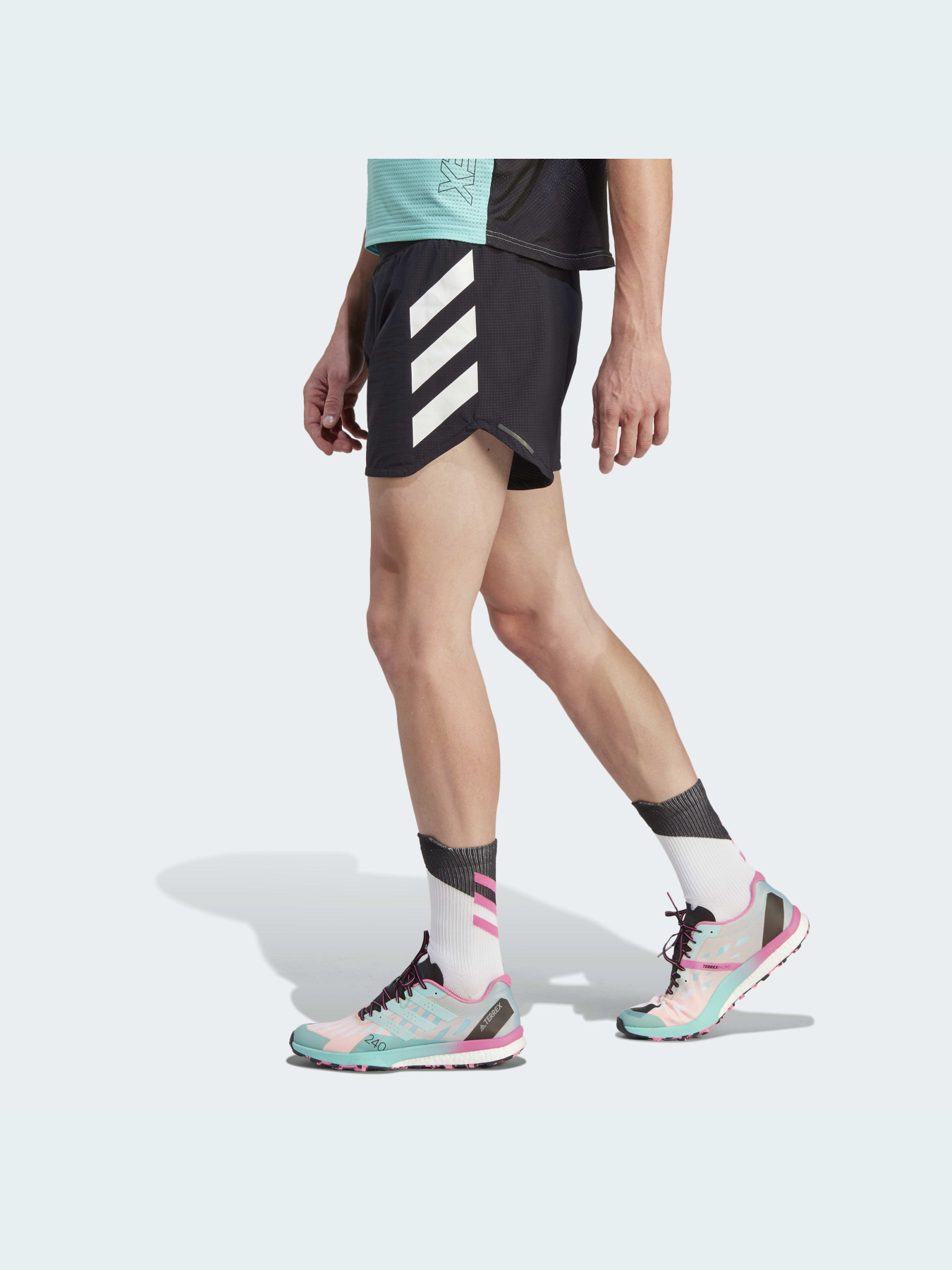 Шорти спортивні Adidas Terrex модель GL1208 Фото