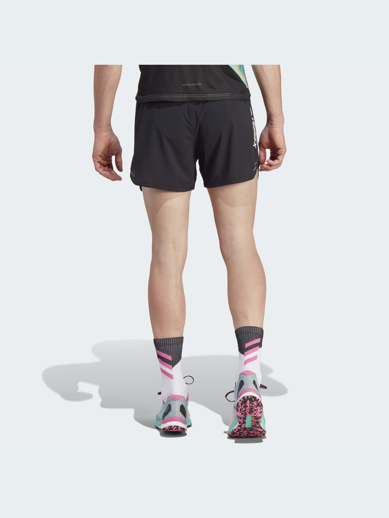 Шорти спортивні Adidas Terrex модель GL1208 Фото