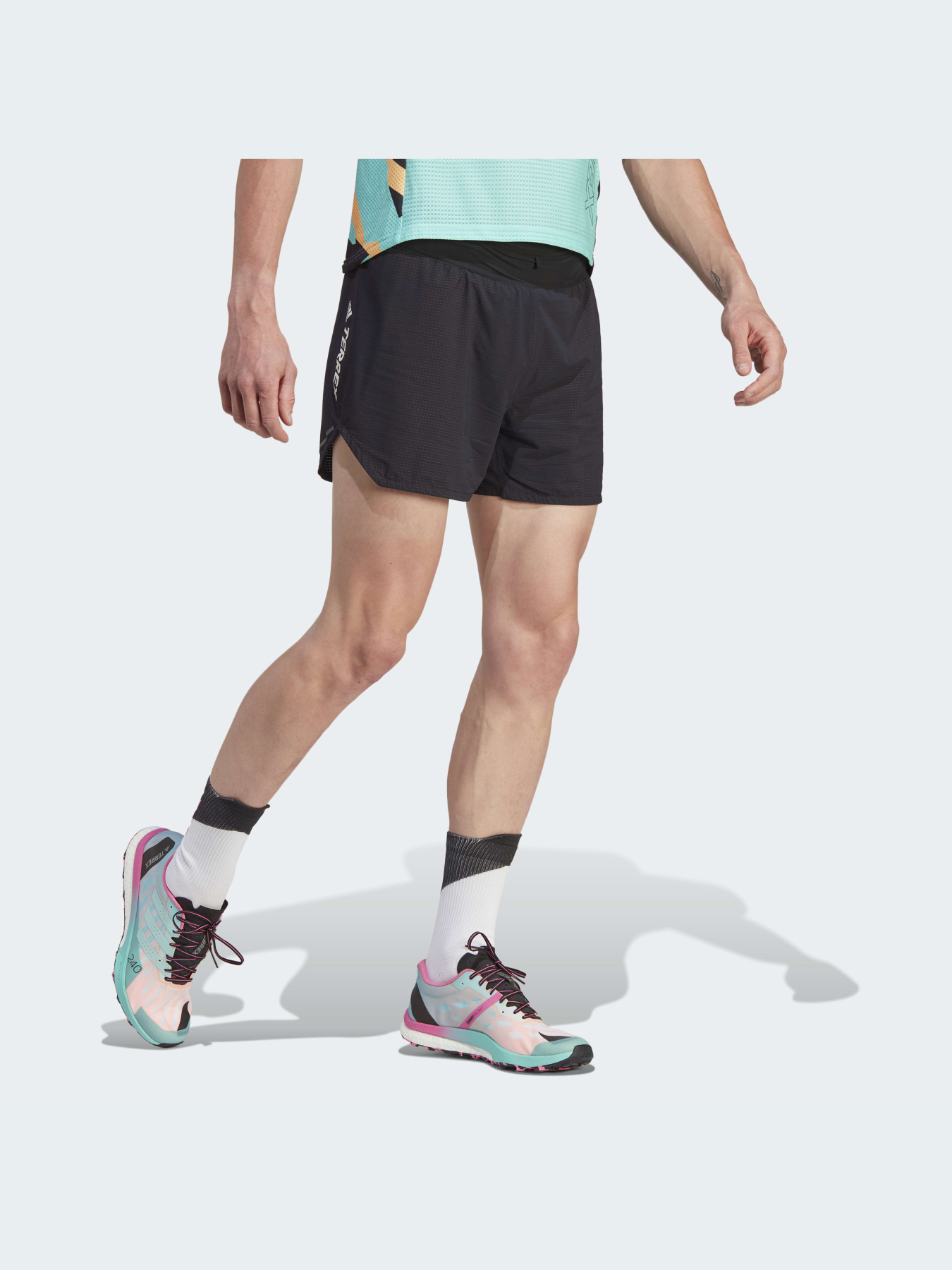 Шорти спортивні Adidas Terrex модель GL1208 Фото