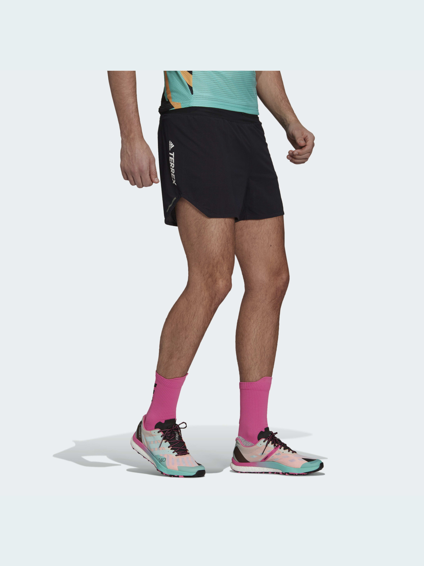 Шорти спортивні Adidas Terrex модель GL1208 Фото