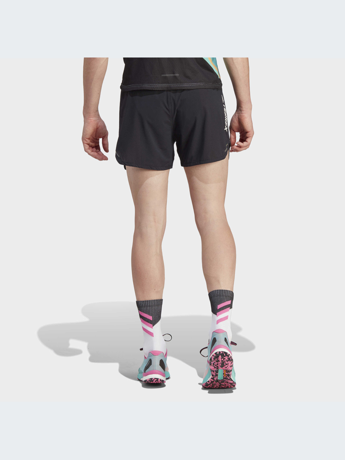 Спортивні шорти Adidas Terrex модель GL1208 Фото