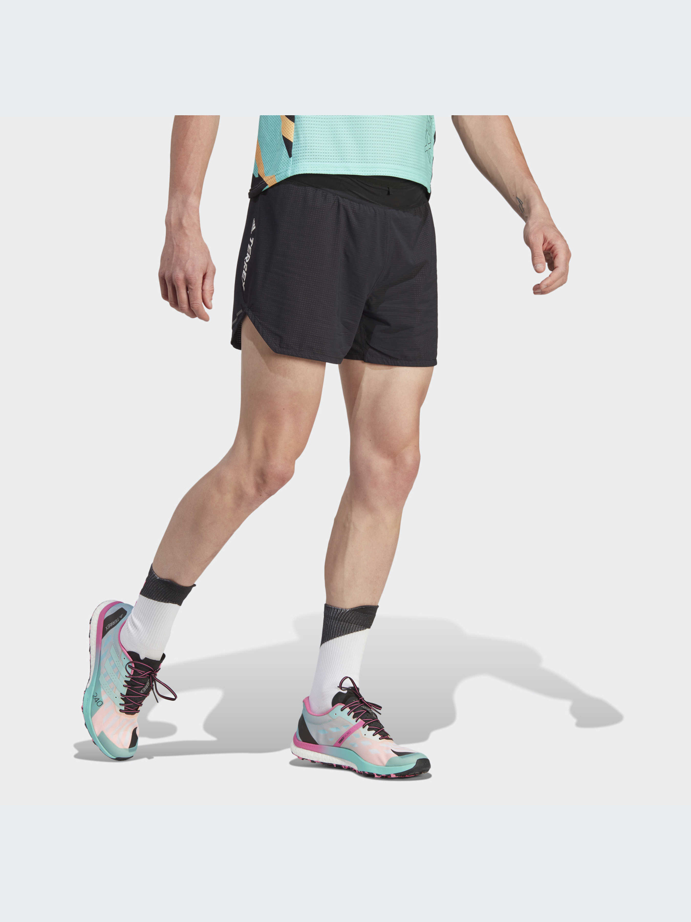 Спортивні шорти Adidas Terrex модель GL1208 Фото