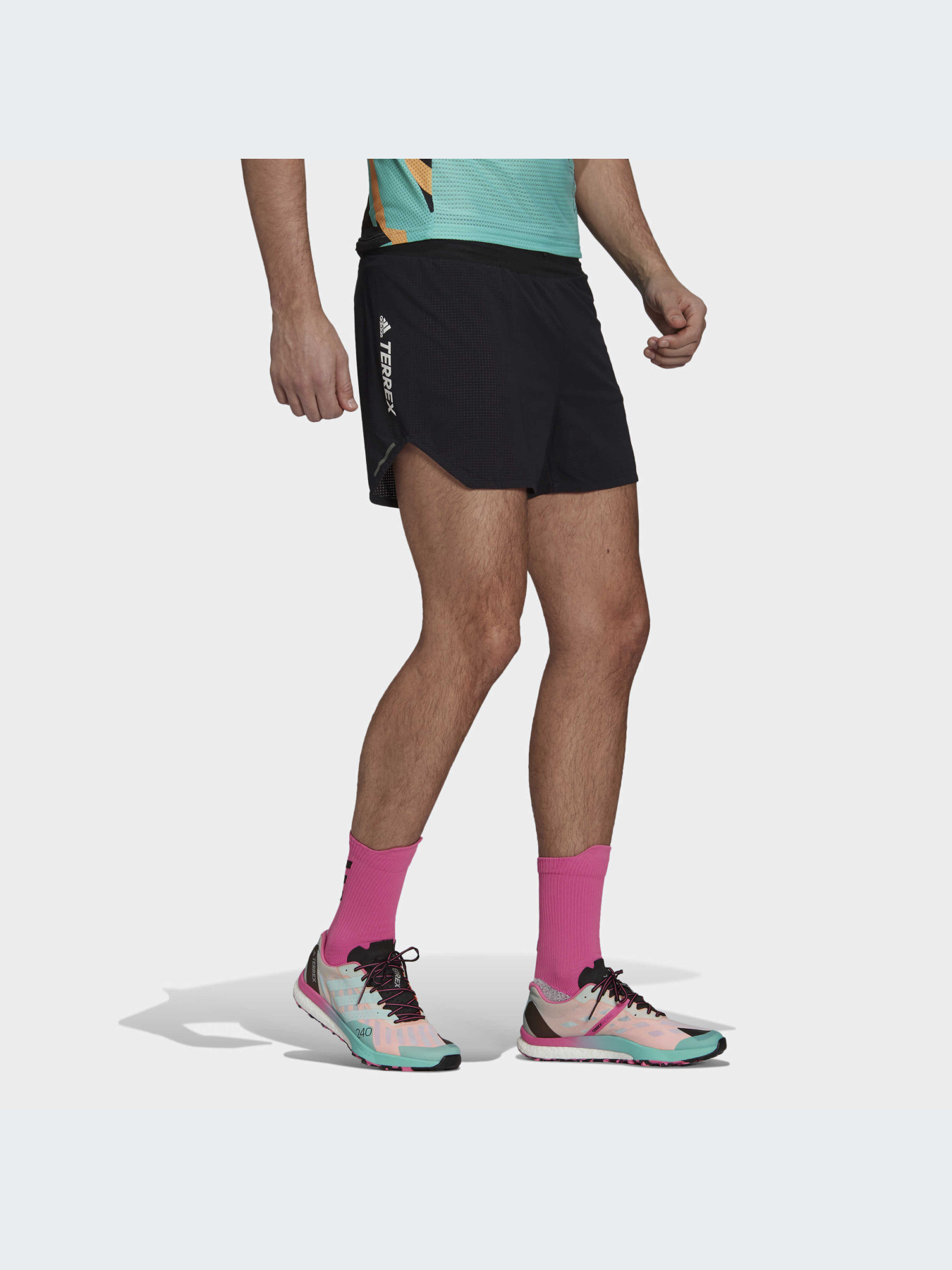 Спортивні шорти Adidas Terrex модель GL1208 Фото