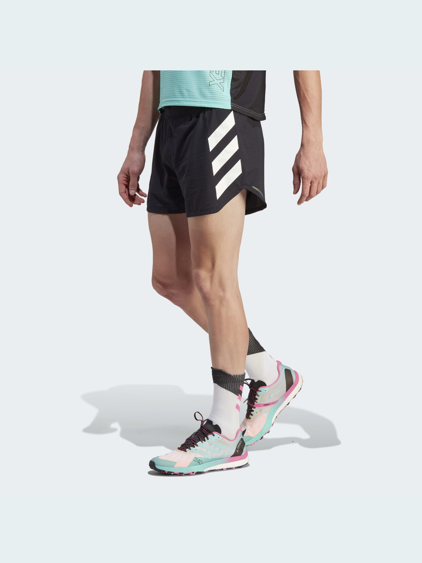 Спортивні шорти Adidas Terrex модель GL1208 Фото