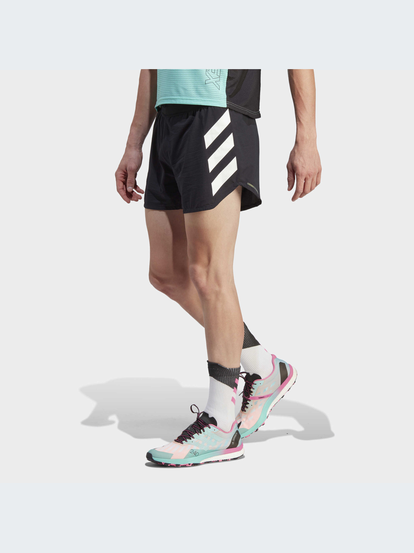 Спортивні шорти Adidas Terrex модель GL1208 Фото